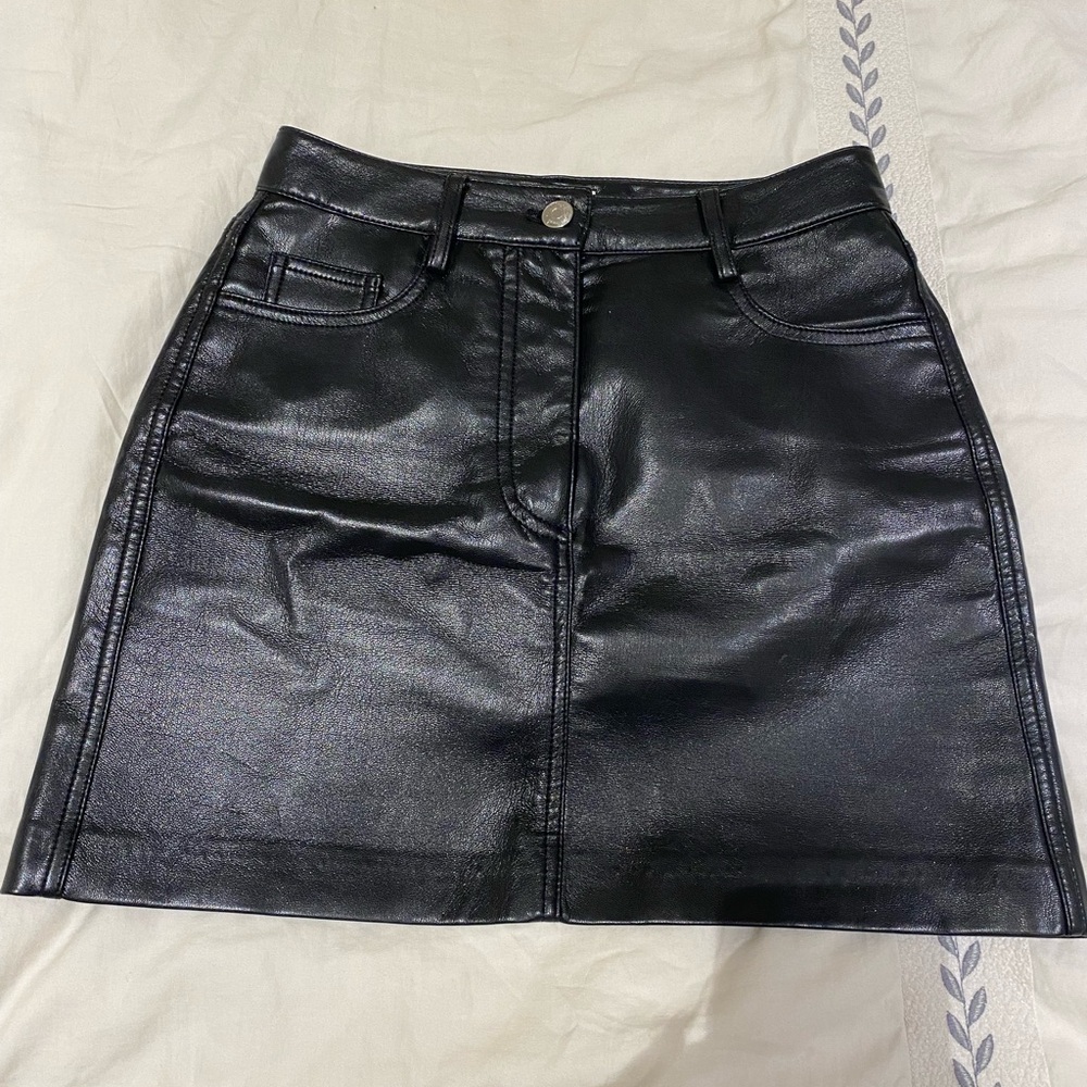 Wilfred Chemistry Skirt